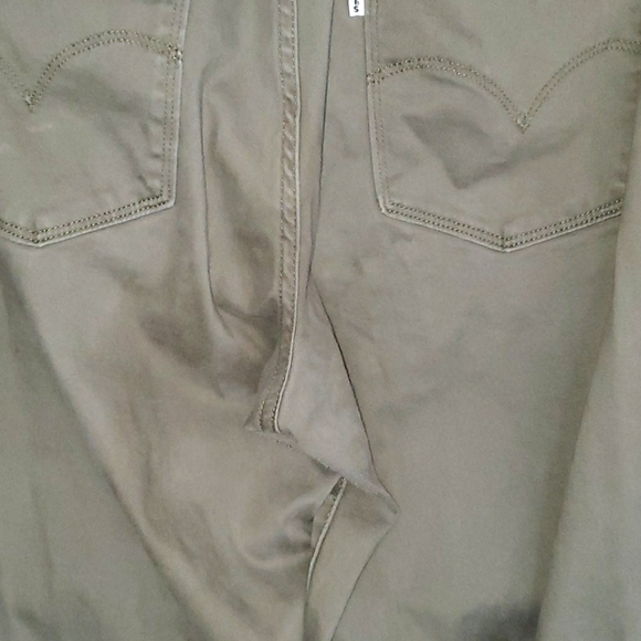 311 Levi Shaping Skinny jeans by Levi Strauss & CO - Picture 9 of 11